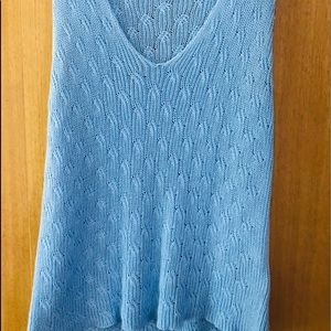 American Apparel easy tank